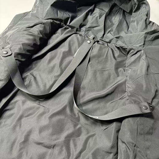 原单正品露露加拿大🇨🇦冬奥联名保暖羽绒服 
L XL XXL
清货特价 商品图6