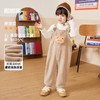 【嘟嘟家盲盒福袋-内含4件】儿童衣服秋冬装清仓盲盒童装颜色款式随机！（盲盒产品非质量问题不退不换，介意勿拍） 商品缩略图11