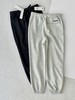 .奥粒绒~ck秋冬加厚刺绣抽绳束脚运动裤 长裤 男女同款 商品缩略图1