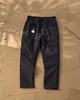 F012812轻户外防风锁温保暖直筒羽绒裤休闲长裤 商品缩略图7