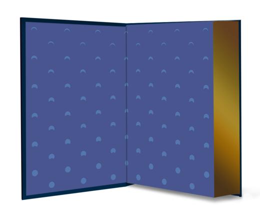 【限量羊皮定制】【签名钤印】著名出版人俞晓群作品《五行志随笔》 商品图2