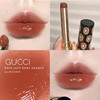 【任选4件198元加赠化妆包】CUCCI古驰 倾色琉光口红小样 1g【任选2件99元】 商品缩略图3