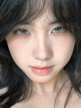 isoralook 半年抛 (高光定轴) 阴天万花筒  直径14.5mm