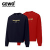 GEWO杰沃乒乓球服马年限定运动卫衣圆领衫6611休闲卫衣长袖运动服男女同款 商品缩略图1