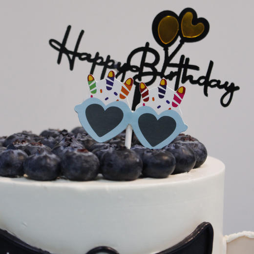 才气款【未来可期】1.5磅香草奶油芒果夹心口味 商品图7