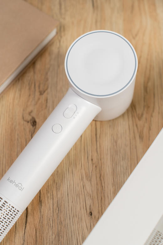 【多妈团购 科西水光等离子吹风机YK2 全网托尼老师疯狂安利的，11 万转高速电机+37 亿水光等离子护发，烫染发越吹越亮，断发直接少 80%-科西 商品图6