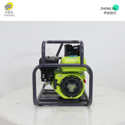 弗雷迪 LP40-3-新款 商品图7