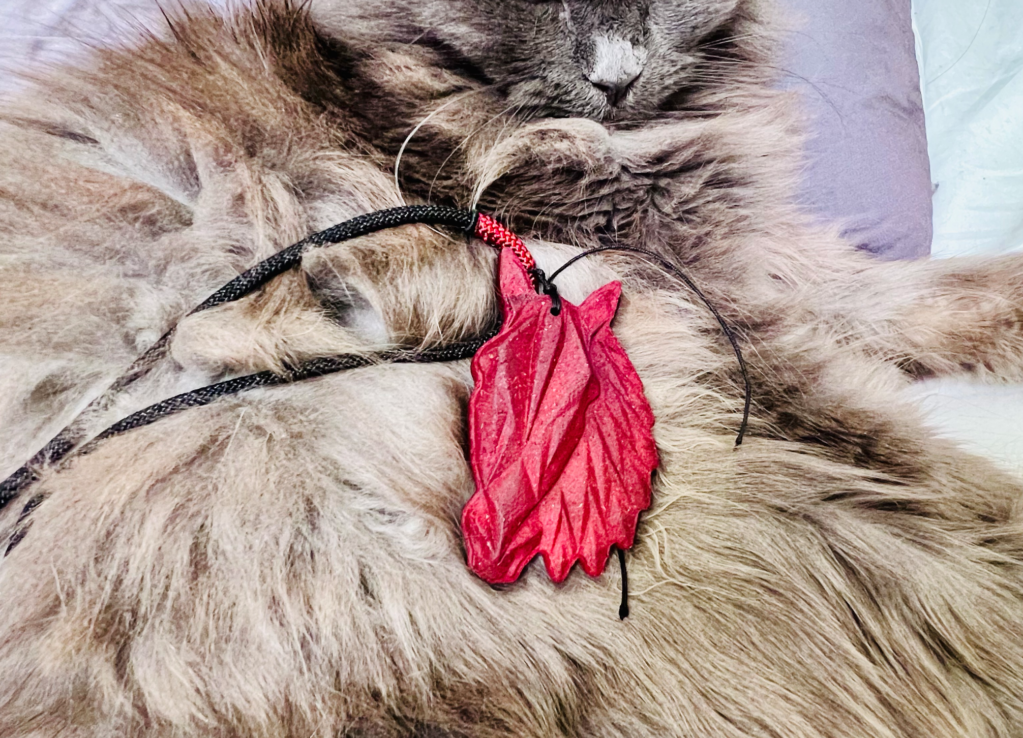 艾苜丙午马年 纯中药固态净化元【 飞菟三骏 】系列