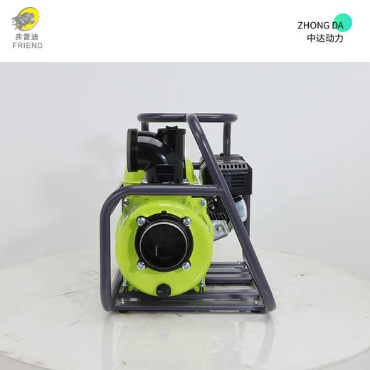 弗雷迪 LP40-3-新款 商品图3