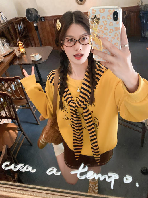 <曾小咸推荐>2.14现货秒杀 ！微信超特价！复古灯芯绒半身裙 日常159.99 立减90 秒杀69.99！！ 商品图10