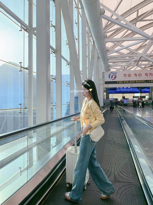 <曾小咸推荐>2.6现货秒杀 ！微信超特价！绣花小狗系扣毛衣开衫 日常189.99 立减100 秒杀89.99！！ 商品图11