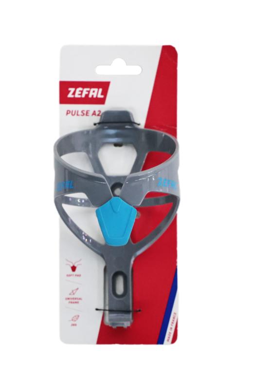 法国捷法ZEFAL水壶架Pulse A2 多颜色水壶架 商品图7