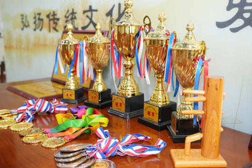 （湛品甄选补贴价）陈师傅咏春拳馆新学员6节体验课！ 商品图4