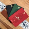 文创上新！2026年“记者之家”马年限定笔记本 商品缩略图0
