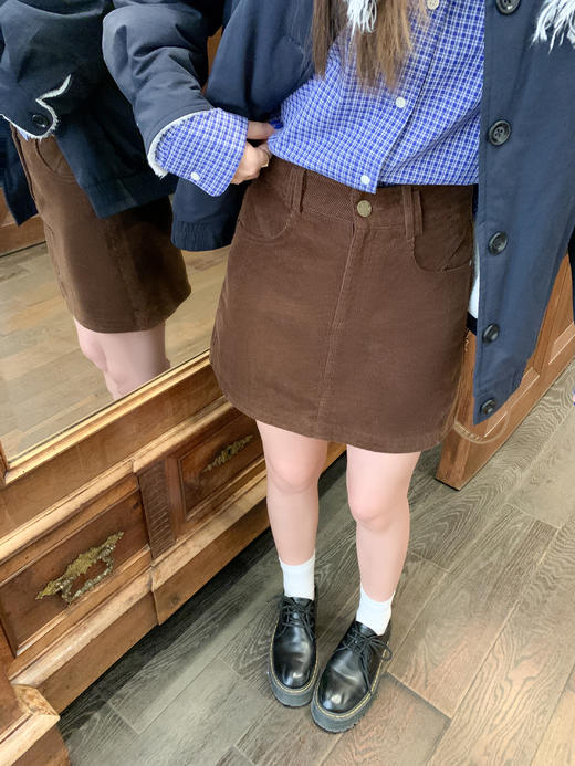 <曾小咸推荐>2.6现货秒杀 ！微信超特价！立领羊羔毛外套 日常269.99 立减130 秒杀139.99！！ 商品图8