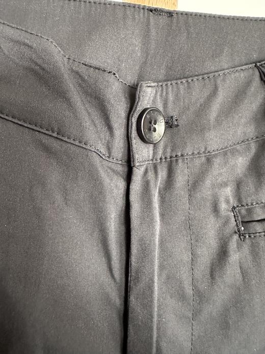 全新百乐图女士九分裤S码秒杀价68元 商品图2