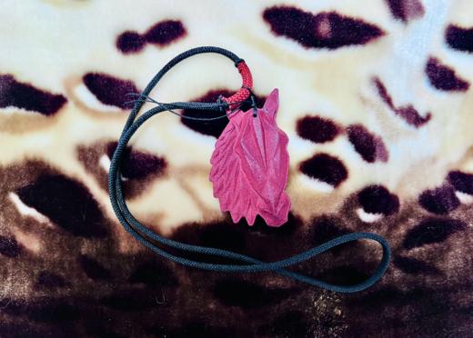 艾苜丙午马年 纯中药固态净化元【 飞菟三骏 】系列 商品图1