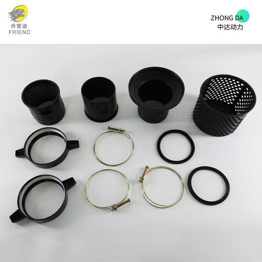 弗雷迪 LP40-3-新款 商品图8