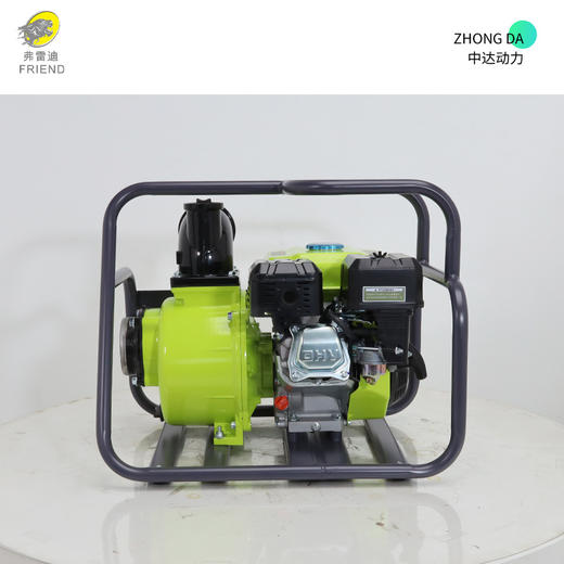 弗雷迪 LP40-3-新款 商品图5