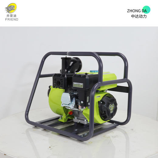 弗雷迪 LP40-3-新款 商品图6