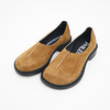 PHILEO UNISEX 067 - CLOG SUEDE SUNRISE 女式翻毛皮大头一脚蹬 商品缩略图0
