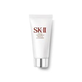 【任选4件198元加赠莱珀妮面膜1片】SK-II洁面 小样20g【99元任选2件】