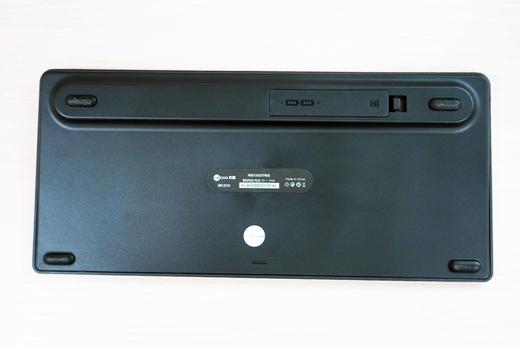 联想来酷BK200 双模无线蓝牙静音笔记本平板电脑专用高颜值超薄平 商品图9