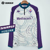 SFS卡帕Kappa25/26佛罗伦萨半拉链训练服长袖足球服男351Z5MW-A09 商品缩略图0