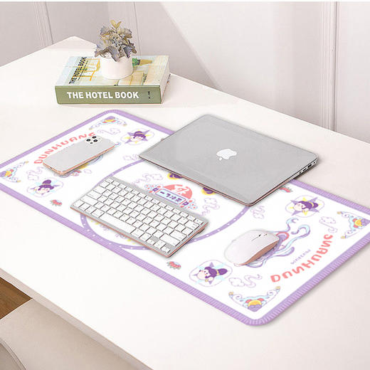 敦煌博物馆 超大天然橡胶鼠标垫 商品图4