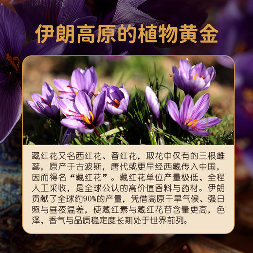 “伊朗国民饼干品牌”麦塔克 VITANA 妈妈牌饼干/藏红花饼干/尼卡威化饼 松脆可口 酥而不腻 多种口味 商品图4