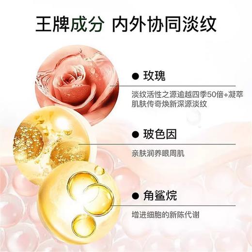 【一口价】Lancome 兰蔻 菁纯眼霜20ml 旧版 商品图2