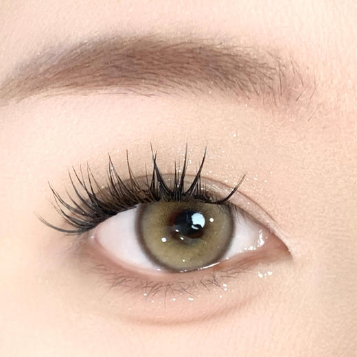 DORAGINA蜂蜜棕(佩戴直径:14.5mm) 商品图9