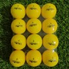 HONMA高尔夫彩球:高性能色彩设计适合二三层远距离下场球 商品缩略图0