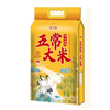 金龙鱼祥云瑞鹤五常大米5kg 商品缩略图2