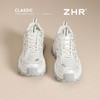 ZHR【7cm】厚底老爹鞋女2025春季新款透气增高运动鞋舒适休闲女鞋 商品缩略图7
