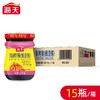 海天海鲜酱 250+15g*15瓶/件 商品缩略图0