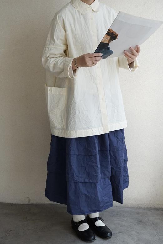 CaseyCasey多层蛋糕裙 商品图6