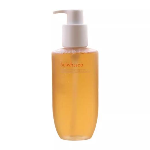 【保税】雪花秀顺行洁面新款200ml【2027-09-08】 商品图0