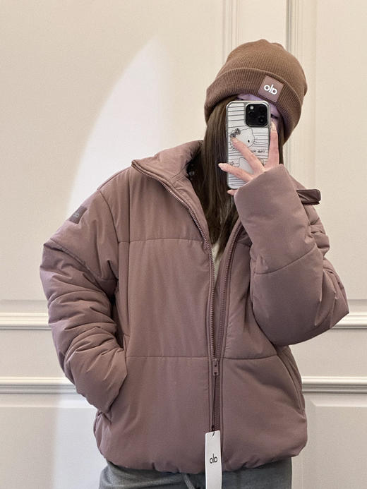 亏本福利‼️𝐚𝐥𝐨𝐨𝐨四色棉服 亏清不tui换 商品图11