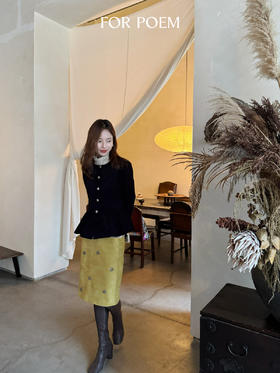 ForPoem · 穿搭分享 · @达西先生的宝贝