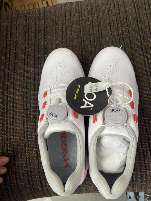 全新女士高尔夫球鞋36码 商品图7