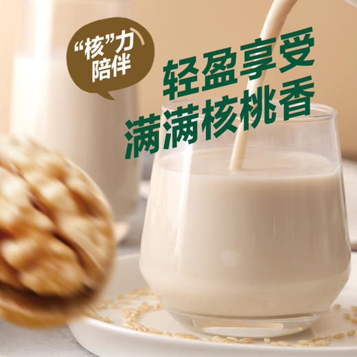 正耕 糙米核桃奶200ml*8支 商品图6