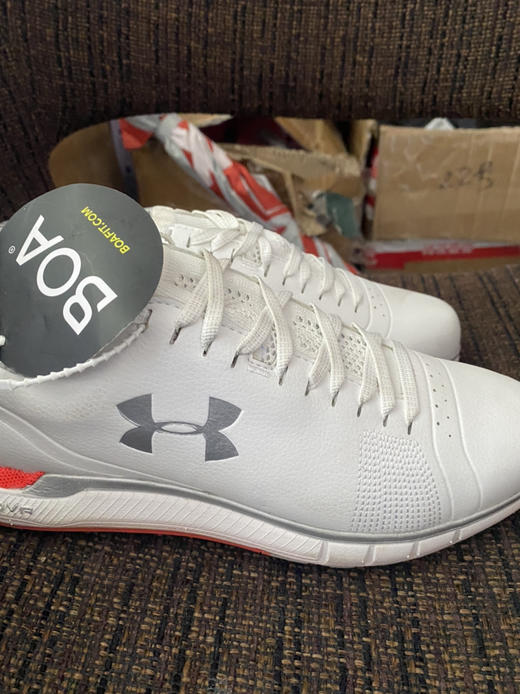 全新正品安德玛女士高尔夫球鞋36码 商品图6