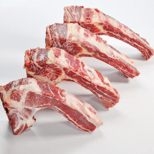 诺顿逸品/赤豪 喜气洋洋牛肉猪肉组合12200g 商品图13