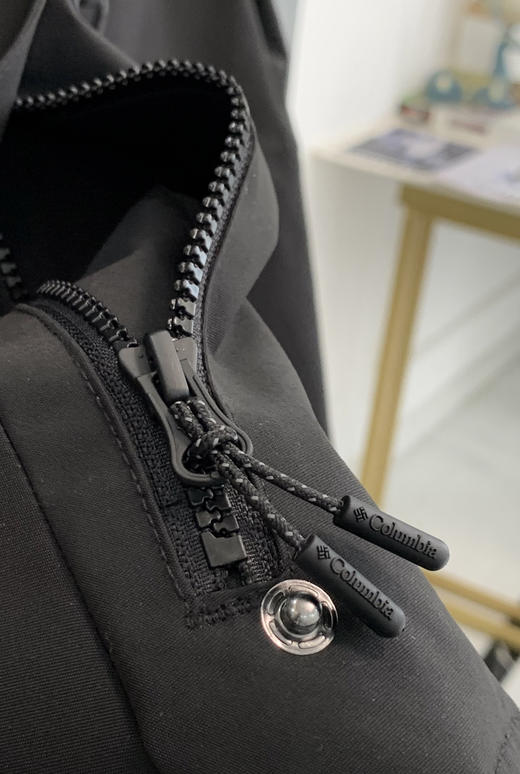 原单正品 Columbia哥伦比亚穿行系列防水冲锋衣外套可配内胆冲锋衣，越南产！！无质量问题不退换 商品图8