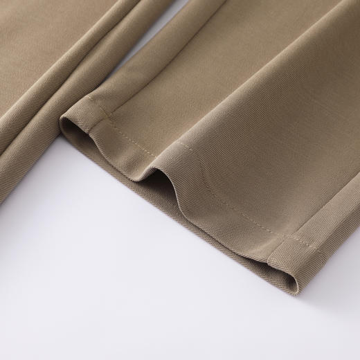 GXG男装【莫代尔】26夏季时尚舒适弹力松紧腰亲肤百搭男式休闲裤K&C 商品图7