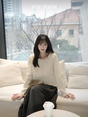ForPoem · 穿搭分享 · @Koeykooey