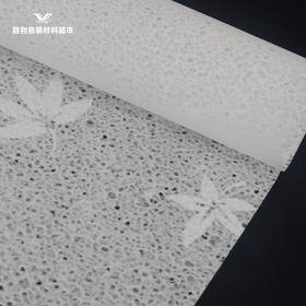 韩国纸-布丁纹