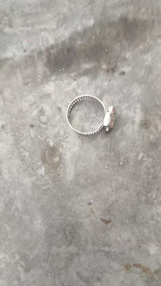 【HDXK】灭火器出粉带卡子 商品图1