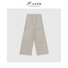 04-3潘依绣丁丁宠粉复古时髦高级裙裤休闲裤Q3561 商品缩略图0